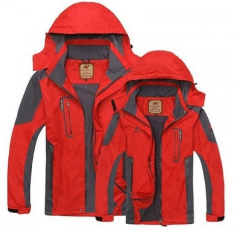 Hiking Accessories