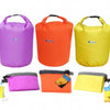 Waterproof Bag Storage Outdoor Camping Travel Kit Equipment