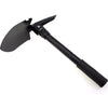 Folding Shovel Survival Spade Emergency Garden Camping