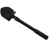 Folding Shovel Survival Spade Emergency Garden Camping