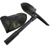 Folding Shovel Survival Spade Emergency Garden Camping