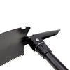 Folding Shovel Survival Spade Emergency Garden Camping