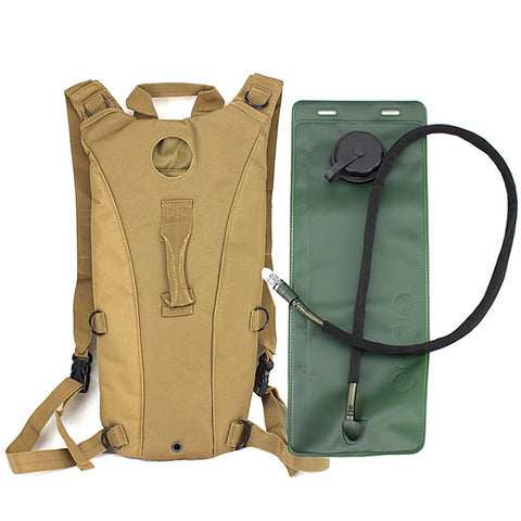 Hiking Backpacks