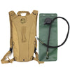 Backpack Bladder Climbing Hiking Hydration System Water Drink Bag