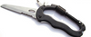 Aluminum Climbing Carabiner Hook Gear