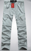 Removable Pants Outdoor Quick Dry Pants UV Protection Pants Breathable Fishing&Hunting Pants