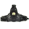 Headlight Camping & Hiking Equipment Bright Zoomable LED Headlamp Flashlight